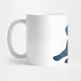 Labrador Mug